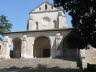 09 Abtei von Casamari