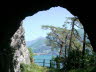 24 Villa Serbelloni kühle Grotte