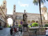 36 Palermo Kathedrale