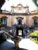5 Prachttreppe Villa Palagonia
